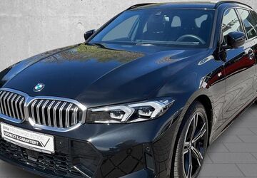 BMW 330 5.931 km 37.990 &euro; Rendsburg 24768
