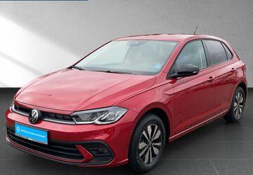 VW Polo 12.612 km 18.775 &euro; Schleswig 24837