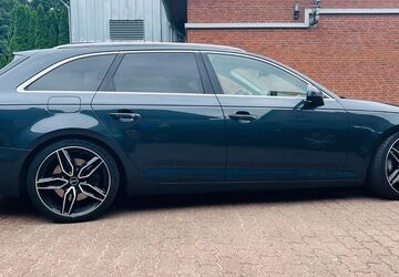 Audi A4 240.800 km 12.000 &euro; Lohe-Föhrden 24806