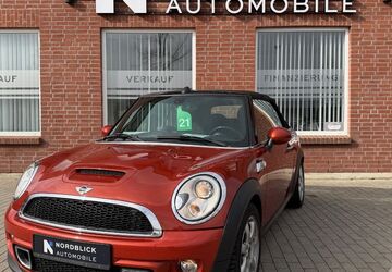 Mini Cooper S 149.500 km 9.450 &euro; Schleswig 24837