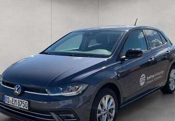 VW Polo 15.555 km 20.580 &euro; Rendsburg 24768