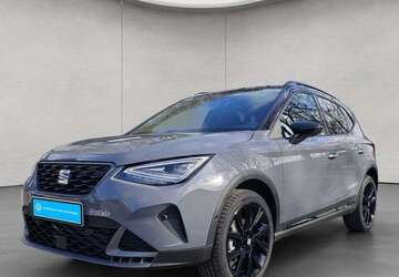 Seat Arona 4.999 km 29.680 &euro; Rendsburg 24768