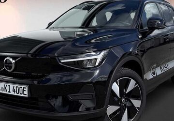 Volvo EX40 15.000 km 39.850 &euro; Schleswig 24837