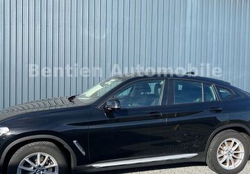 BMW X4 39.800 km 38.980 &euro; Schleswig 24837