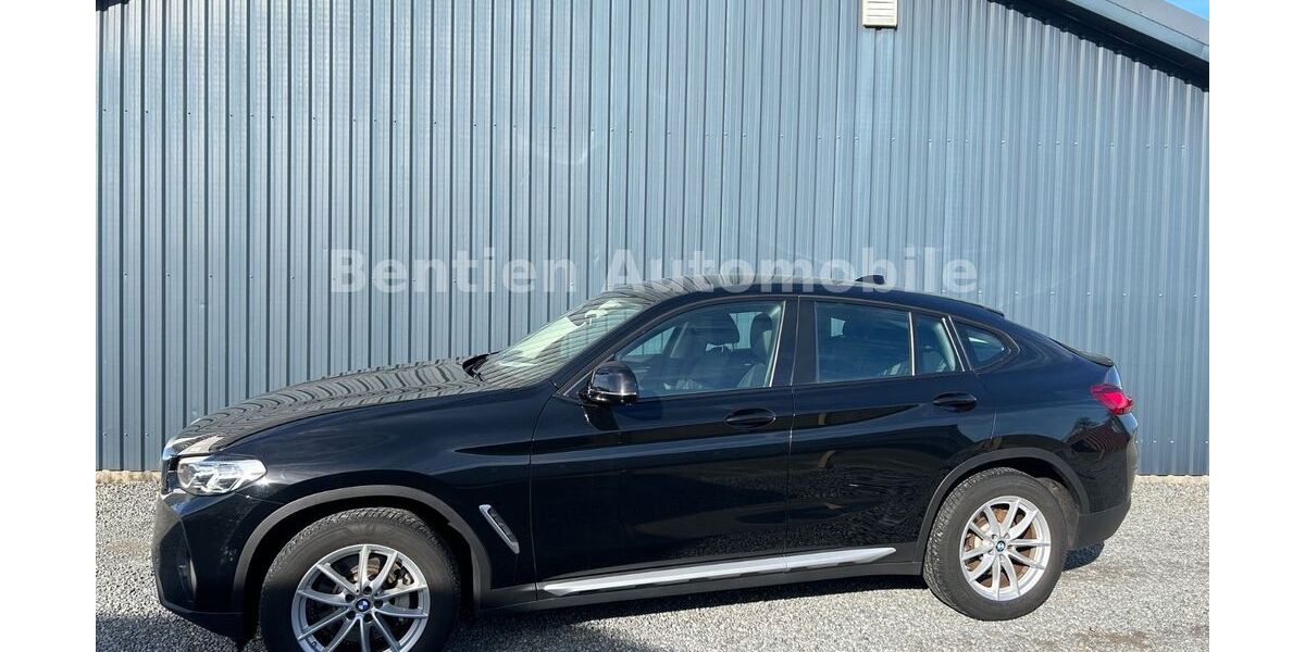 BMW X4 39.800 km 38.980 &euro; Schleswig 24837