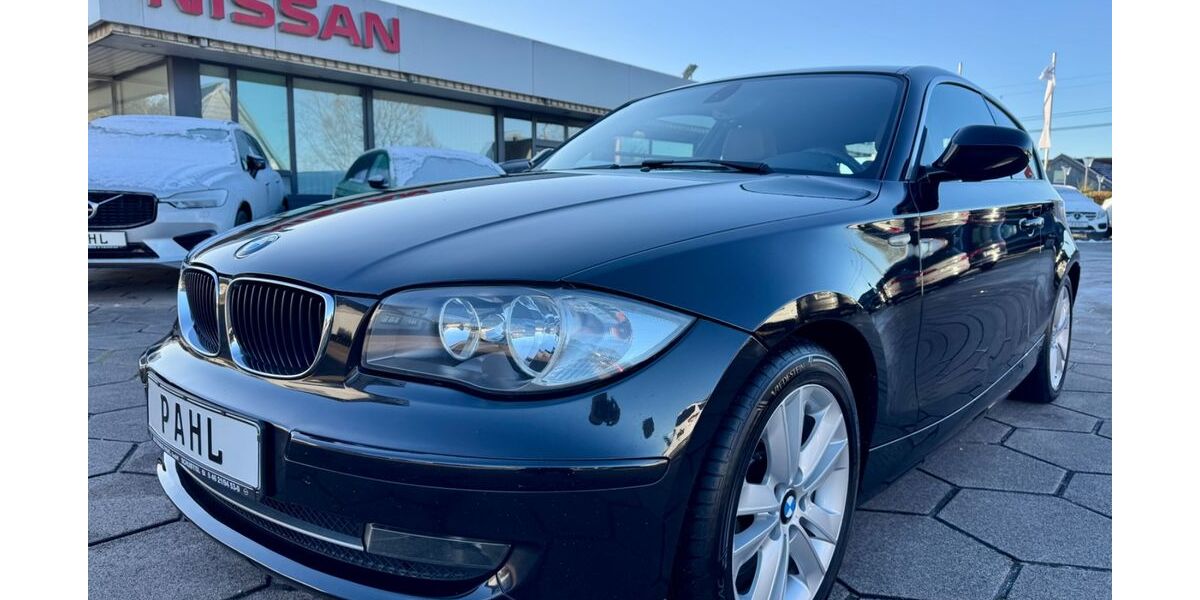 BMW 123 82.000 km 12.990 &euro; Schuby 24850