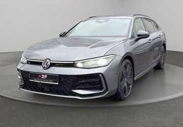 VW Passat Variant 1.025 km 47.990 &euro; Schleswig 24837