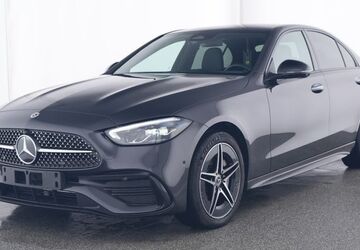 Mercedes-Benz C 300 12.109 km 50.830 &euro; Rendsburg 24768