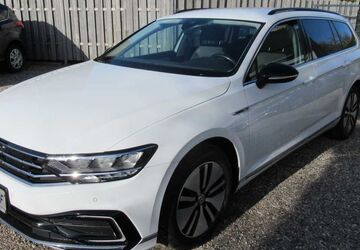 VW Passat Variant 56.600 km 21.950 &euro; Gettorf 24214