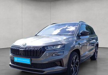 Skoda Karoq 15.000 km 40.480 &euro; Rendsburg 24768