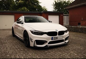 BMW M4 62.760 km 57.000 &euro; Bünsdorf 24794
