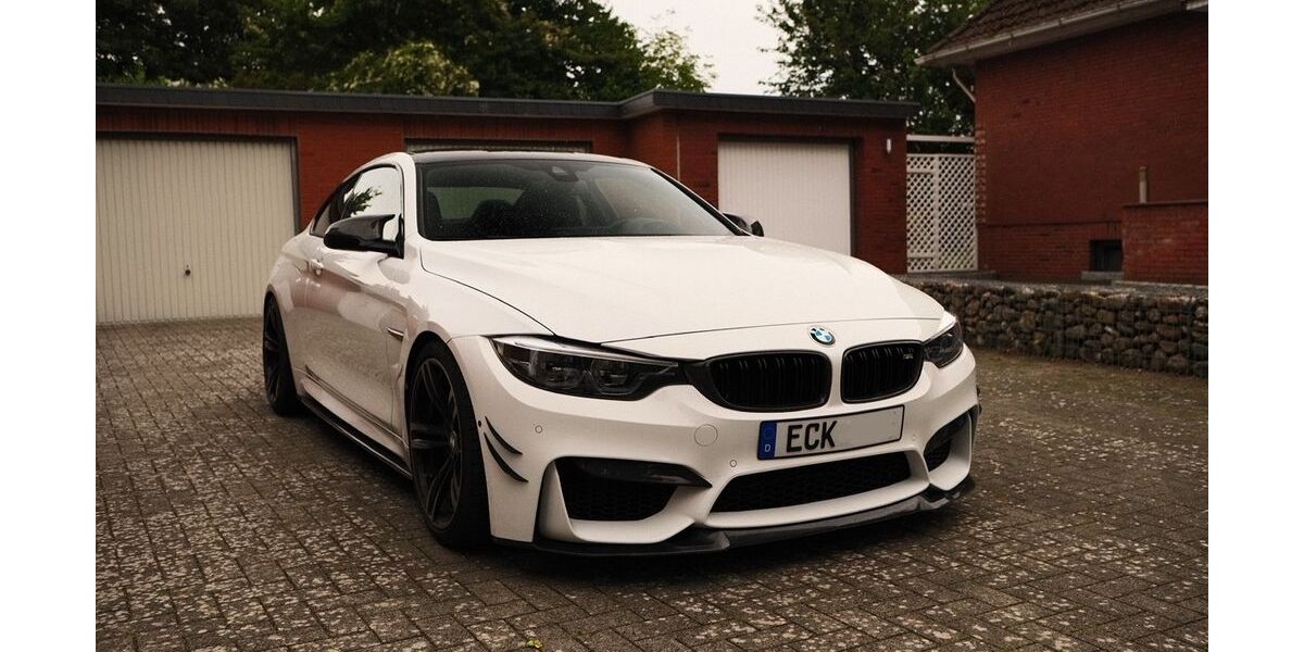 BMW M4 62.760 km 57.000 &euro; Bünsdorf 24794