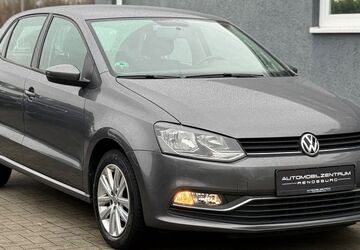 VW Polo 89.761 km 9.950 &euro; Rendsburg 24768
