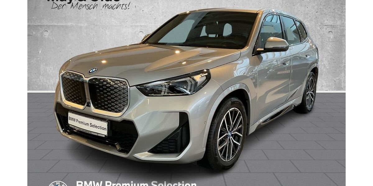 BMW iX1 27.558 km 47.480 &euro; Rendsburg 24768