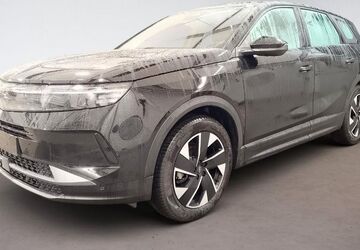 Opel Grandland (X) 24.840 km 25.980 &euro; Eckernförde 24340