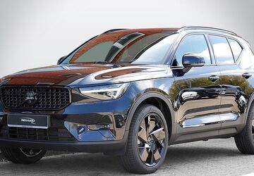 Volvo XC40 11.000 km 40.890 &euro; Büdelsdorf 24782