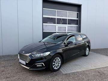 Gebrauchte Ford Mondeo