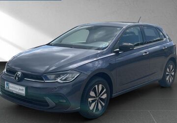 VW Polo 3.204 km 24.590 &euro; Schleswig 24837
