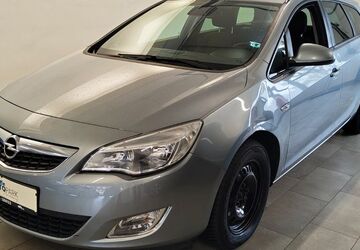 Opel Astra 282.696 km 1.980 &euro; Rendsburg 24768