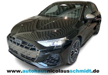Audi S3 1.010 km 51.950 &euro; Süderbrarup 24392