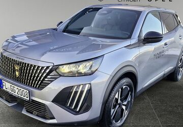 Peugeot 2008 6.000 km 29.790 &euro; Rendsburg 24768