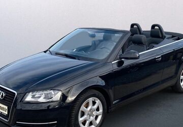 Audi A3 83.235 km 10.500 &euro; Hohn 24806