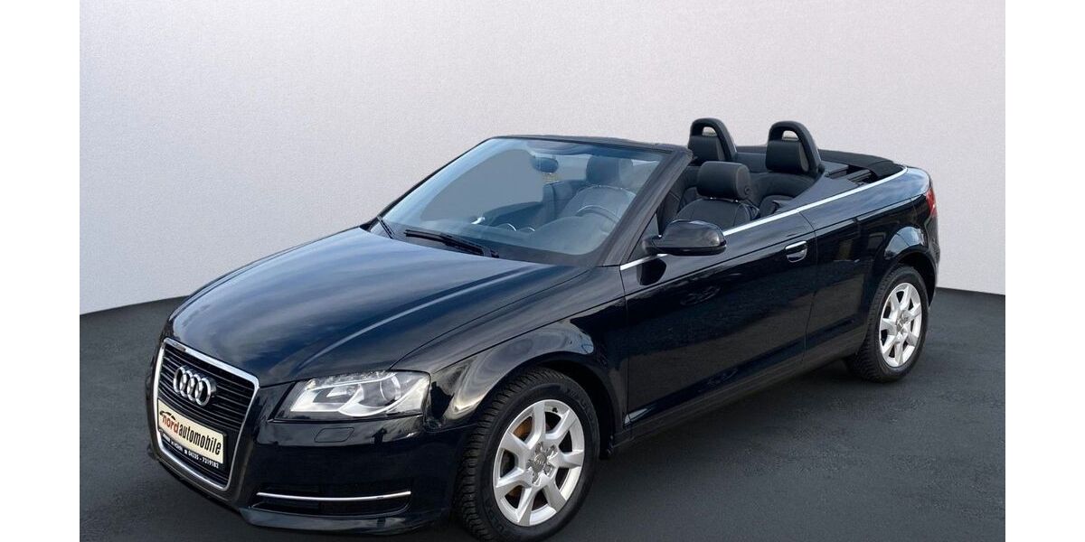 Audi A3 83.235 km 10.500 &euro; Hohn 24806