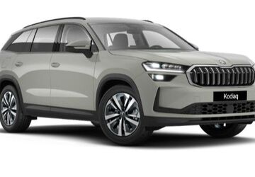 Skoda Kodiaq 1.050 km 43.990 &euro; Schleswig 24837