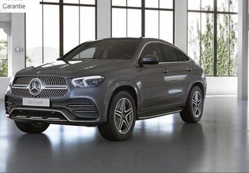Mercedes-Benz GLE 350 83.691 km 63.990 &euro; Schleswig-Busdorf 24866