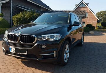 BMW X5 209.322 km 19.400 &euro; Nübbel 24809