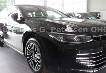 VW Passat Variant 7.765 km 34.480 &euro; Silberstedt 24887