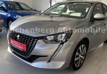 Peugeot 208 89.745 km 9.980 &euro; Schleswig 24837