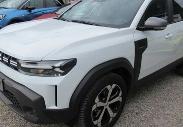 Dacia Duster 14.200 km 23.950 &euro; Gettorf 24214