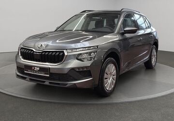 Skoda Kamiq 1.055 km 23.990 &euro; Schleswig 24837
