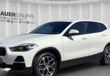 BMW X2 116.300 km 21.930 &euro; Schleswig 24837