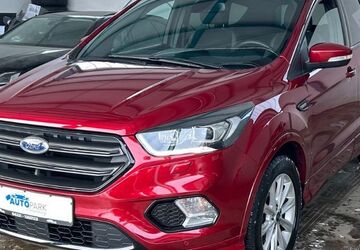 Ford Kuga 159.250 km 13.980 &euro; Rendsburg 24768