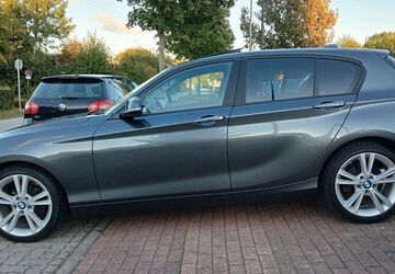 BMW 118 84.000 km 13.900 &euro; Gettorf 24214