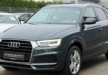 Audi Q3 143.000 km 16.499 &euro; Rendsburg 24768