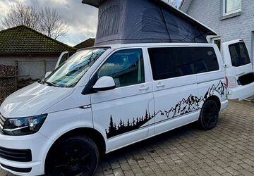 VW T6 andere 185.000 km 29.990 &euro; Grundhof 24977