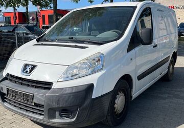 Peugeot Expert 212.000 km 1.900 &euro; Schleswig 24837