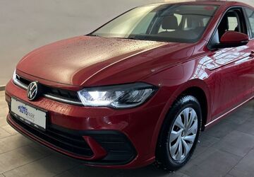 VW Polo 31.449 km 16.980 &euro; Rendsburg 24768