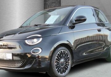 Fiat 500e 12.481 km 23.950 &euro; Schleswig 24837