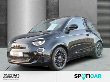 Gebrauchte Fiat 500