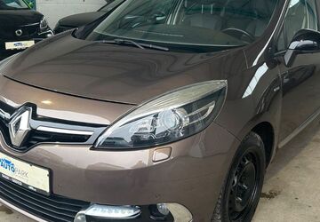 Renault Scenic 249.991 km 4.980 &euro; Rendsburg 24768