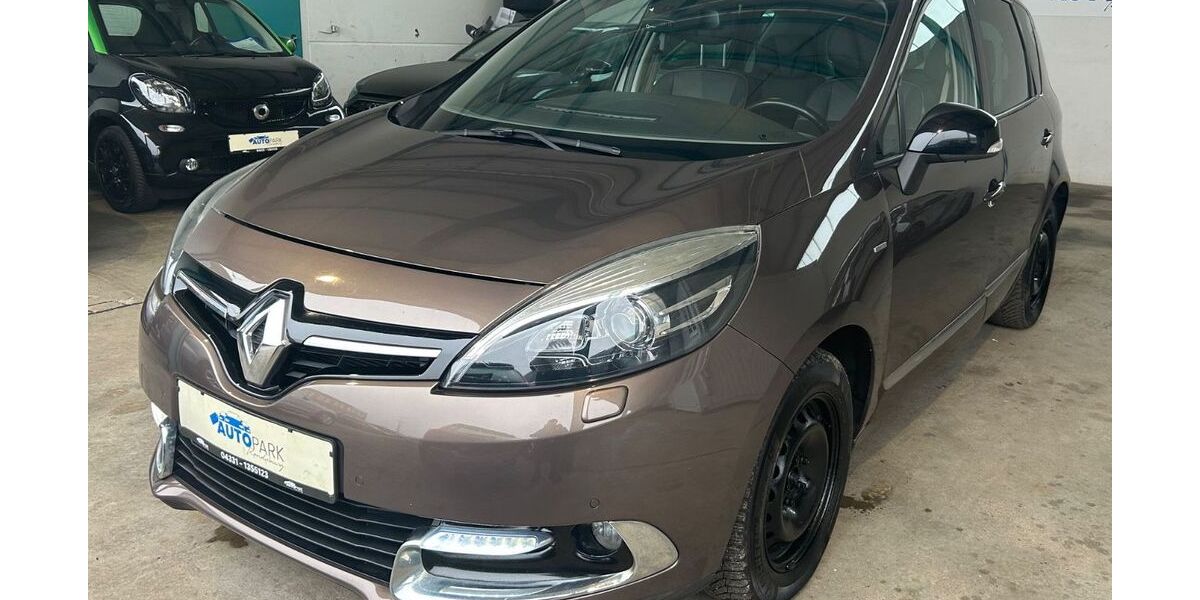 Renault Scenic 249.991 km 4.980 &euro; Rendsburg 24768