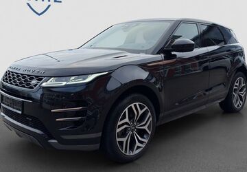 Land Rover Range Rover Evoque 60.700 km 40.900 &euro; Gettorf / Kiel 24214