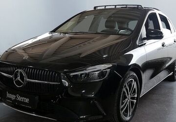 Mercedes-Benz B 200 15.882 km 30.555 &euro; Rendsburg 24768