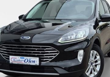 Ford Kuga 40.000 km 22.990 &euro; Rendsburg 24768
