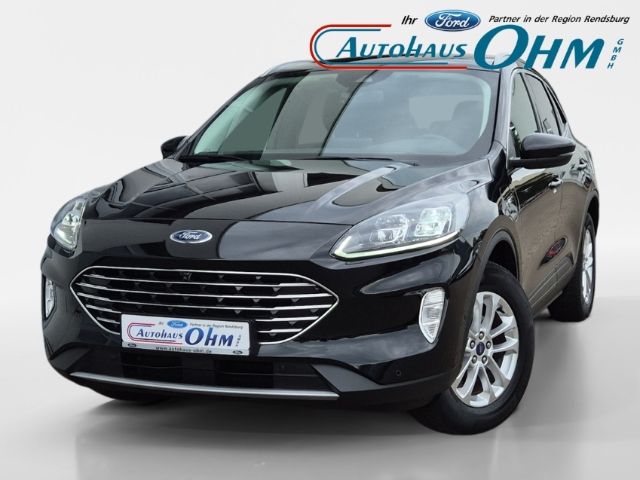 Ford Kuga 40.000 km 22.990 &euro; Rendsburg 24768