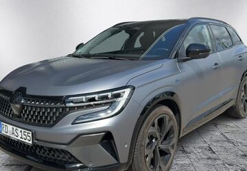 Renault Austral 29.900 km 35.980 &euro; Rendsburg 24768